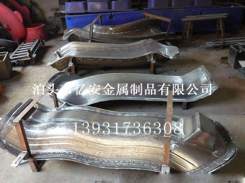 滾塑模具廠家