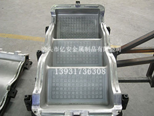 滾塑模具型號(hào)訂制