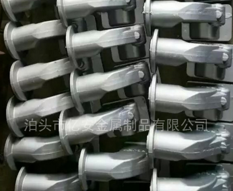 鋁合金殼體加工