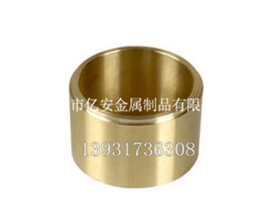 鑄銅配件圖一
