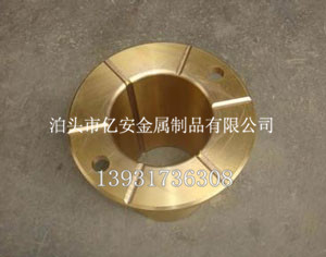 鑄銅配件圖三