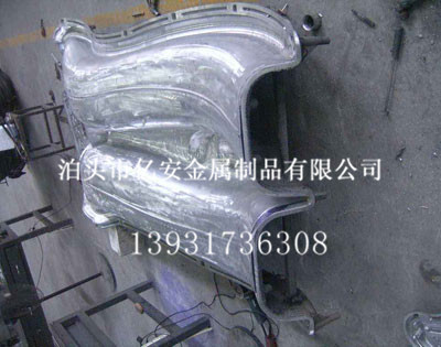 滾塑模具四