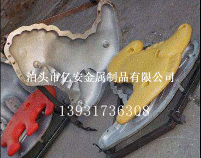 滾塑模具一
