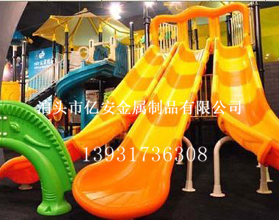 滾塑模具圖十