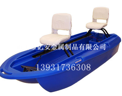 滾塑模具圖六