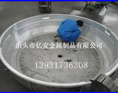 滾塑模具圖五