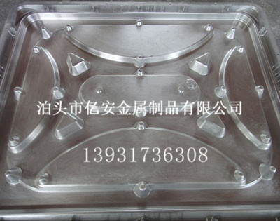 滾塑模具圖八