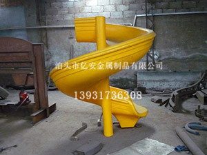 滾塑模具圖三