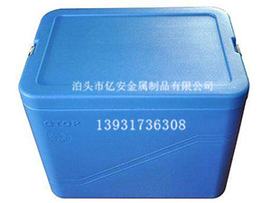 滾塑模具圖一